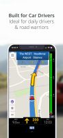 CoPilot screenshot 2