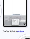 Copy & Paste Clipboard: OneTap screenshot 2