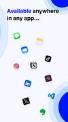 Copy & Paste Clipboard: OneTap screenshot 1