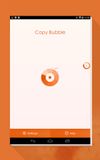 Copy Bubble screenshot 1