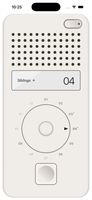 Rams - Walkie Talkie Device Skin