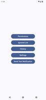 Copy SMS Code - OTP Helper screenshot 1