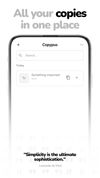 Copypus screenshot 1
