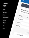 CoralFSG screenshot 1