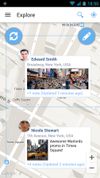 Corkloud screenshot 1