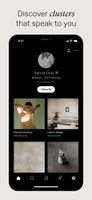Discover clusters that speak to you