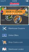 Costco screenshot 2