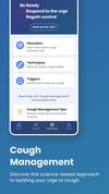 CoughPro screenshot 2