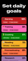 Count Up Timer screenshot 2