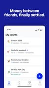 CountClub screenshot 1