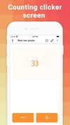  Counter: Digital Count Machine screenshot 3