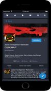 CounterSocial screenshot 2
