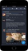 CounterSocial screenshot 3