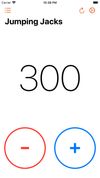 Countr screenshot 1