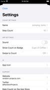 Countr screenshot 2