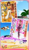 Country Theme Dressup screenshot 2