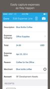 Coupa screenshot 3