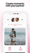 Couple Joy: Journal & Memories screenshot 2