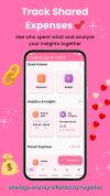Couples Expense Budget Tracker screenshot 2