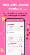 Couples Expense Budget Tracker screenshot 3