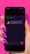 Our chatbot AI is ready for your questions about any feature