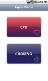 CPR•Choking screenshot 2