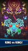 Crab War screenshot 1