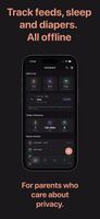 Cradle Log screenshot 1