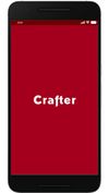 Crafter screenshot 1