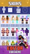Crafty Craft screenshot 3