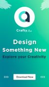 Crafty Art screenshot 1