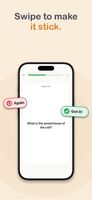 Cram: AI Flashcard Maker screenshot 2