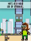 Crappy Bird screenshot 2