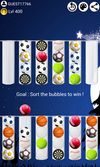 Crazy Ball Sort Puzzle screenshot 1