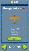 Crazy Missiles screenshot 2