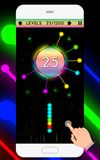 Crazy Pin Circle screenshot 2