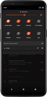 crDroid screenshot 2