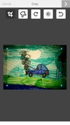 Creatubbles screenshot 3