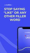 Credible: Speech Coach screenshot 3