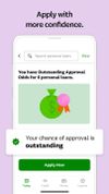Credit Karma screenshot 1