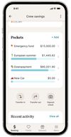 Crew Finance screenshot 2