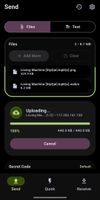 croc-app screenshot 1