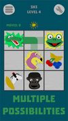 Crocodile Bite screenshot 2