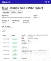 Crontask screenshot 1