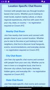 Croom.XYZ screenshot 3
