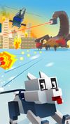Cross and Crush screenshot 2