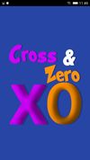 Cross and Zero screenshot 1