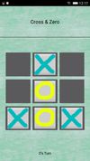 Cross and Zero screenshot 3