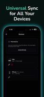 Cross Paste: Clipboard Sync screenshot 2