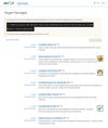 Crossbill Nest as a Nuget package source